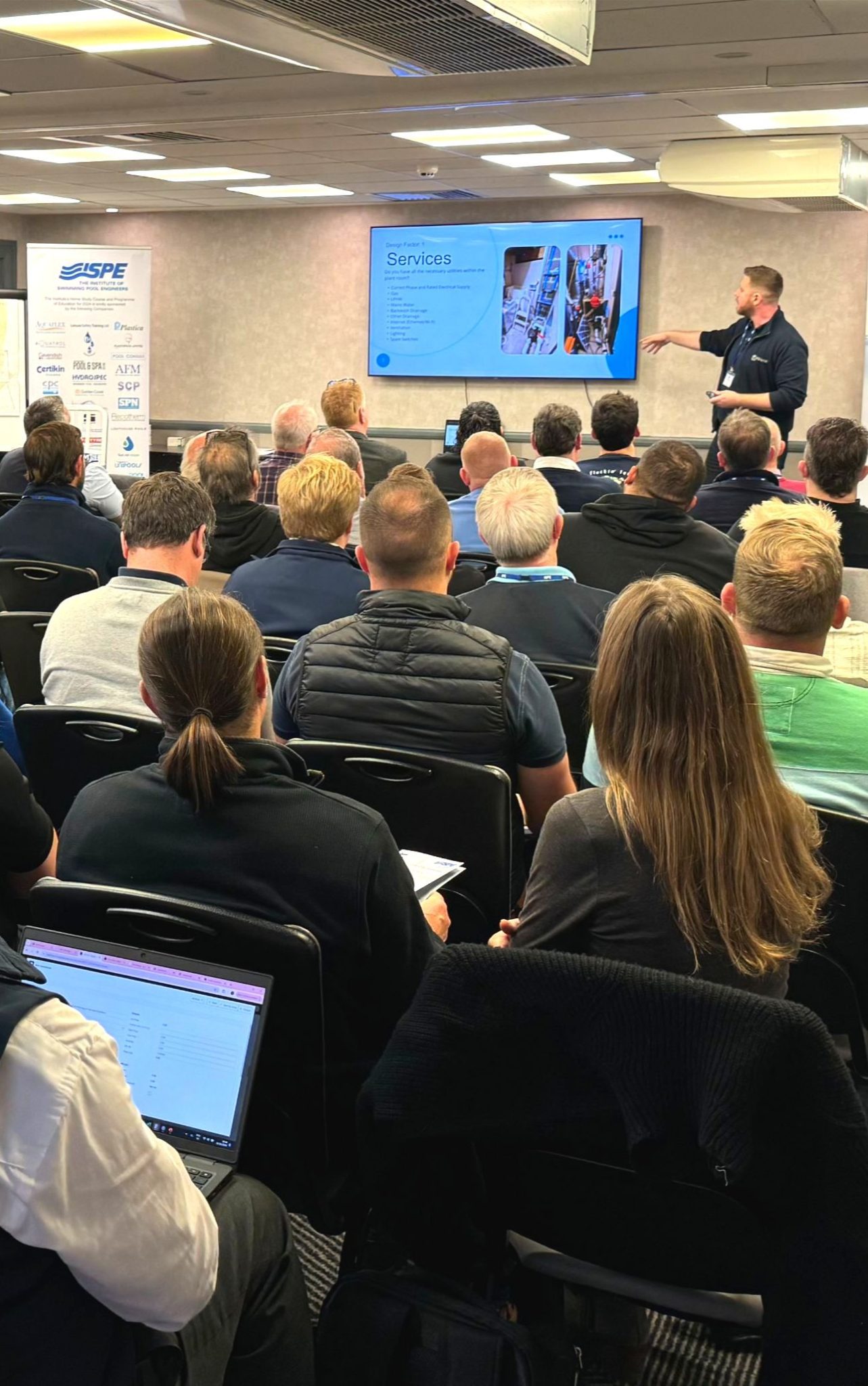 Ispe Events Event Register | ISPE